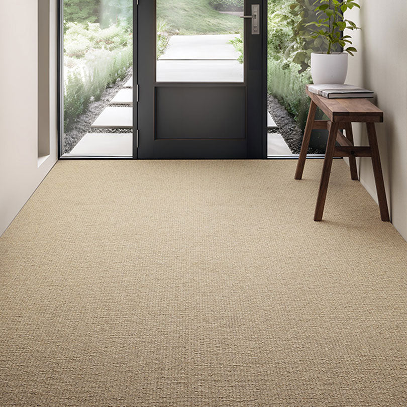 Hallway, Stairs & Landing