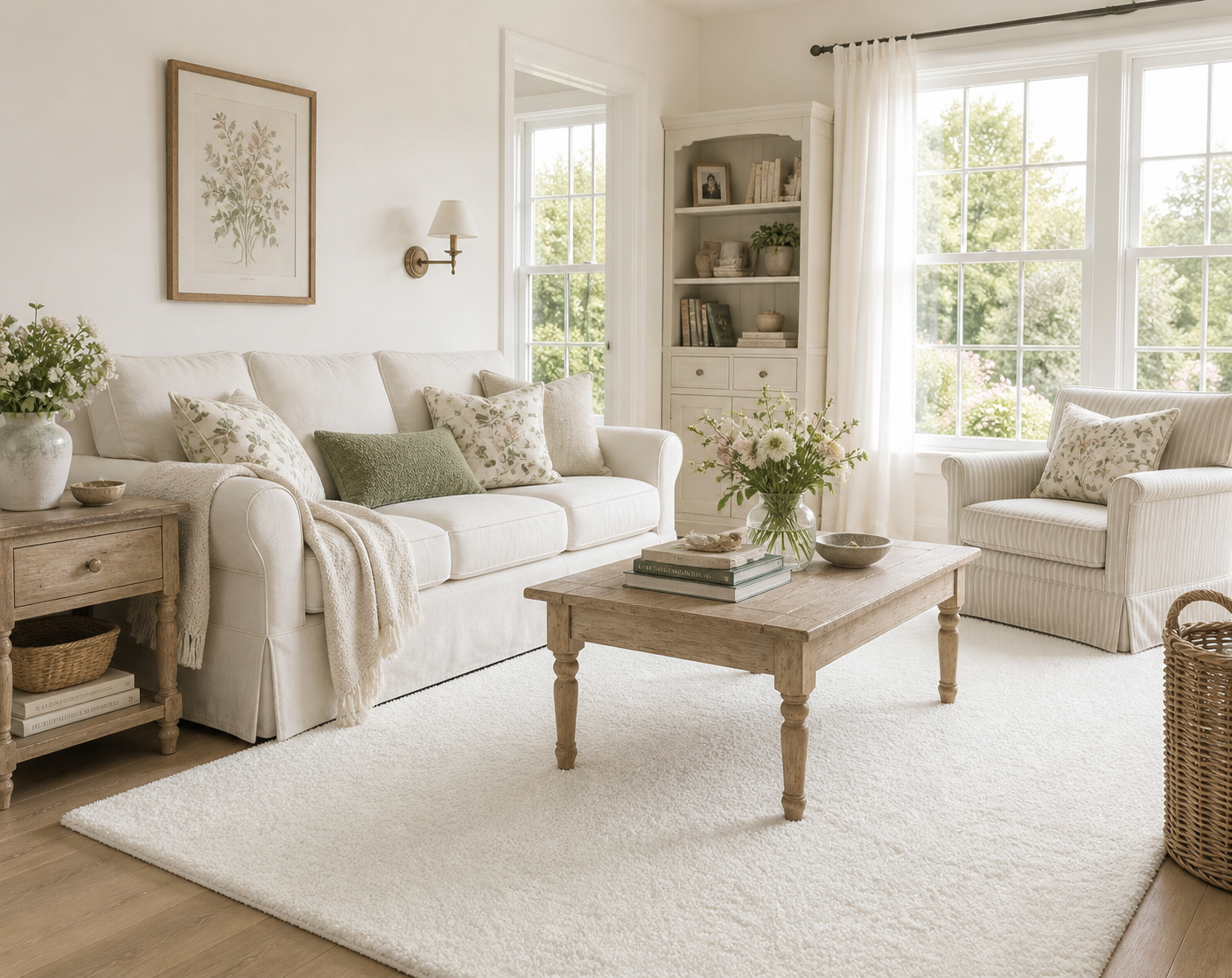 Sangria Rug 23001/6268 Cream