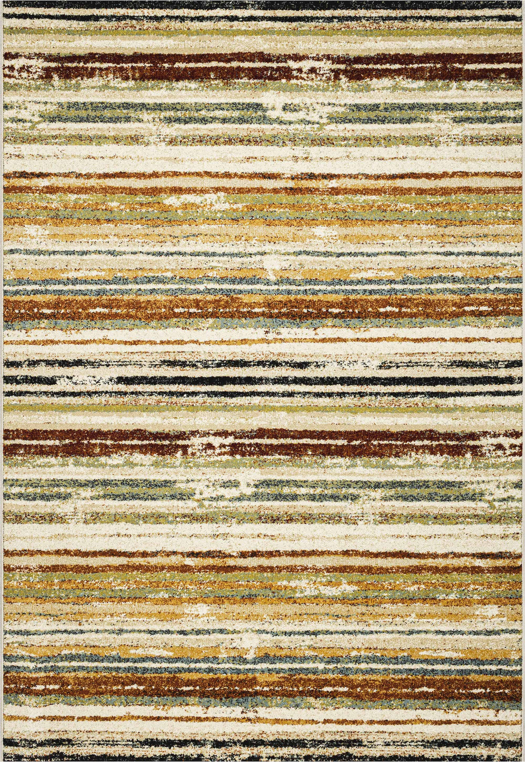 Milano Rug 32651/6362 Multi