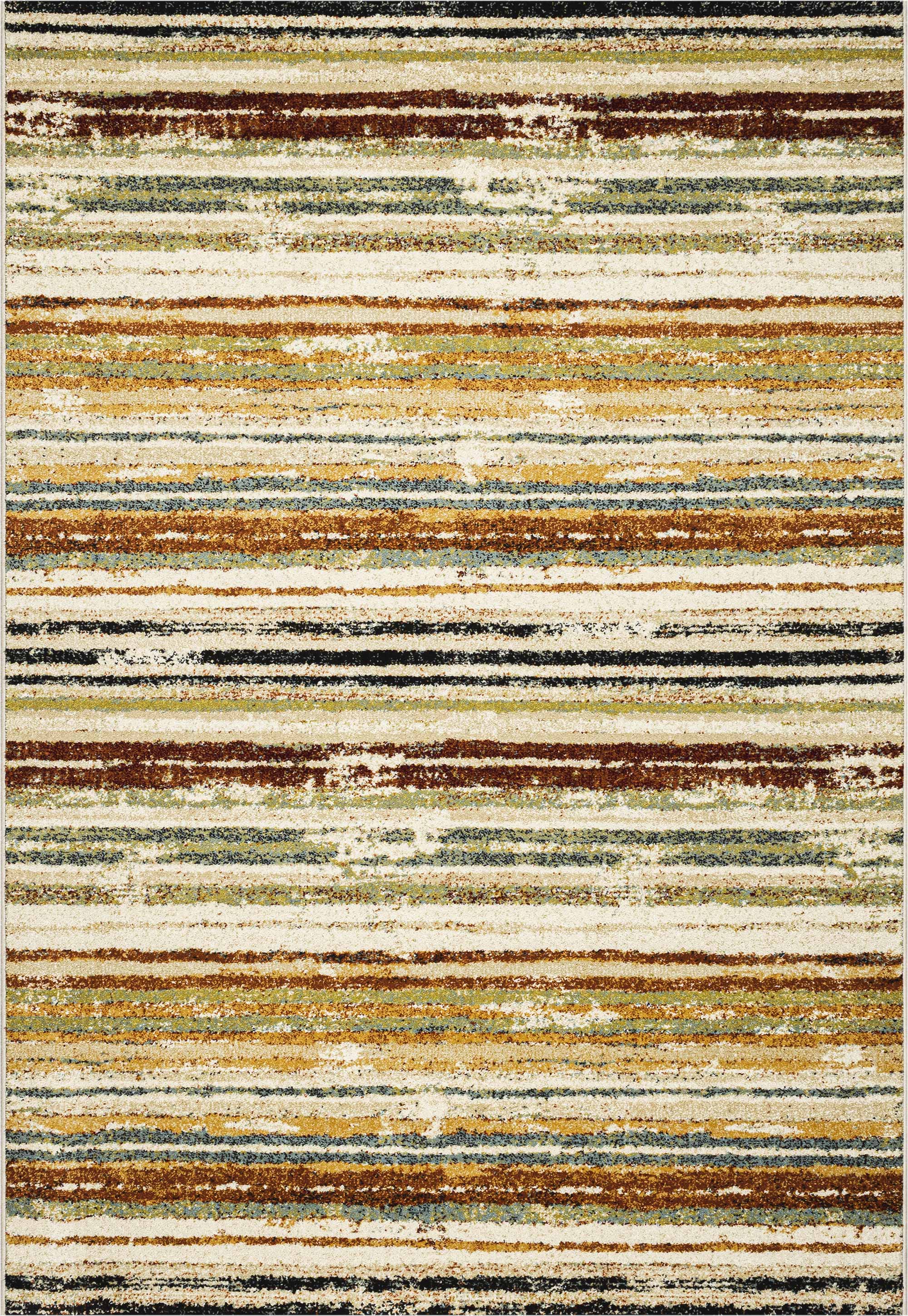 Milano Rug 32651/6362 Multi