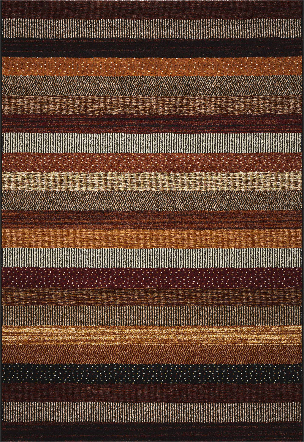 Milano Rug 32743/1382 Multi