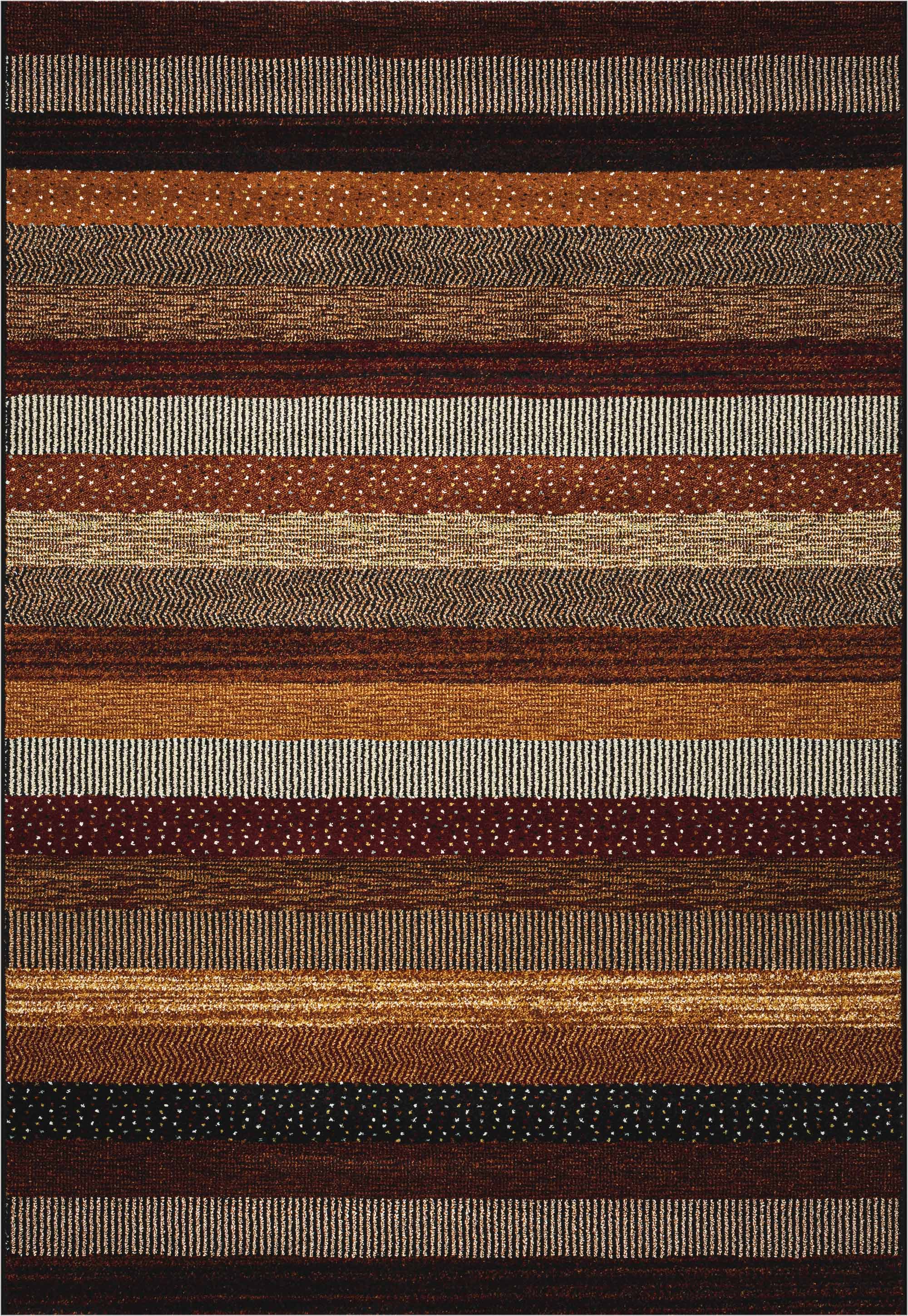 Milano Rug 32743/1382 Multi