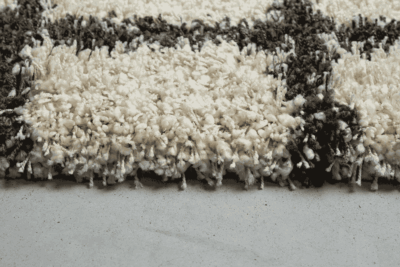 Galaxy Shaggy Rug 39002/6933