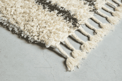 Galaxy Shaggy Rug 39002/6933