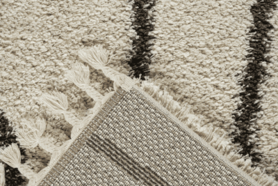 Galaxy Shaggy Rug 39006/6933