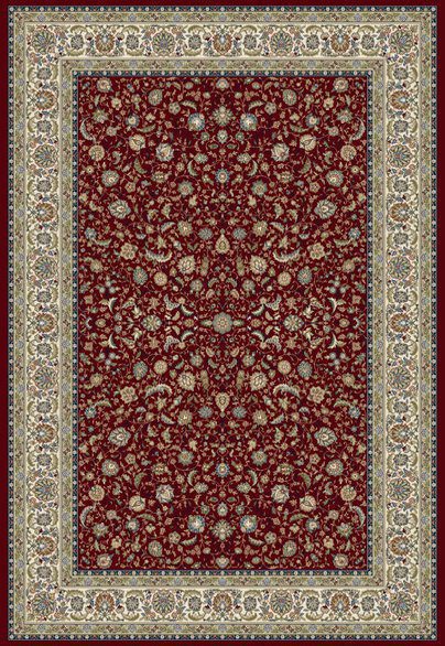 Medina Rug 57221/1414 Red