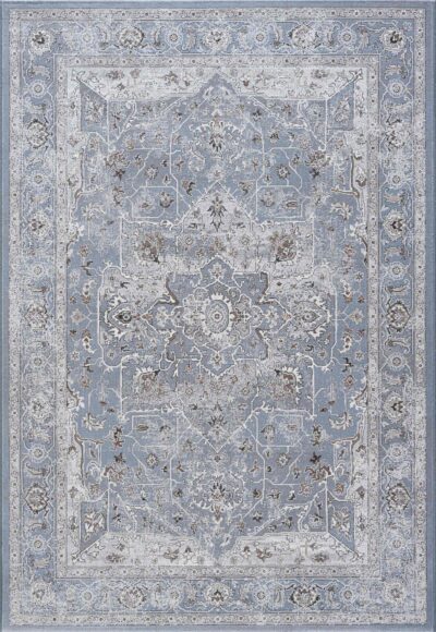 Medina Rug 57128/5255 Grey