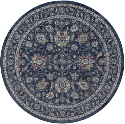 Medina Rug 57166/3434 Blue