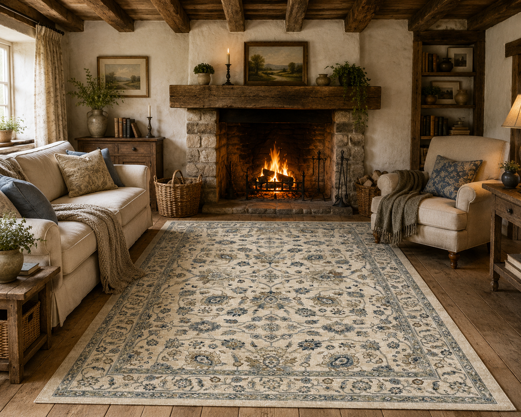 Medina Rug 57166/6464