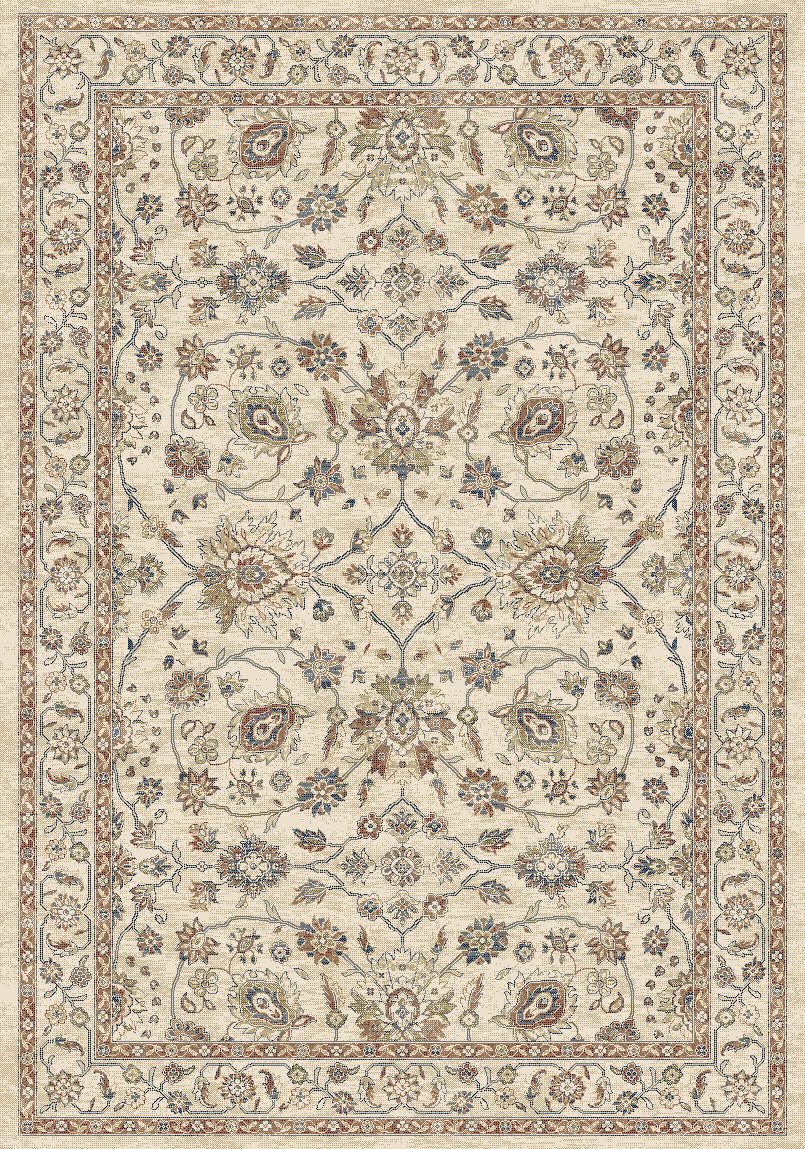 Medina Rug 57166/6484 Cream