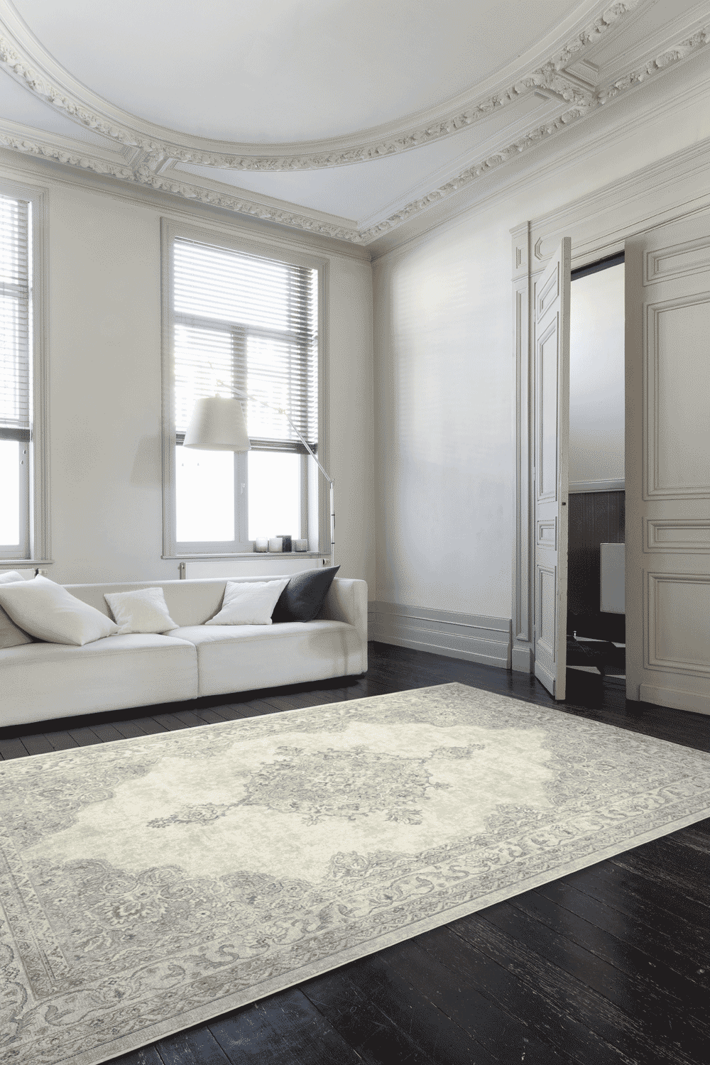 Medina Rug 57174/6666
