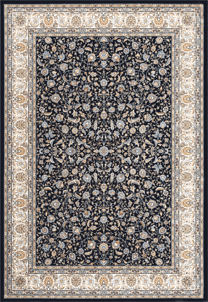 Medina Rug 57221/3434 Blue