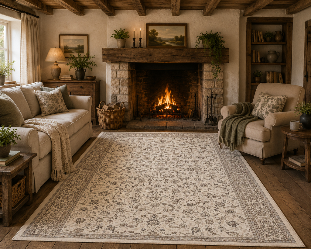 Medina Rug 57221/6265