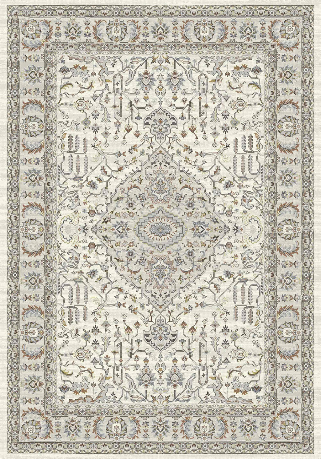 Medina Rug 57267/6295