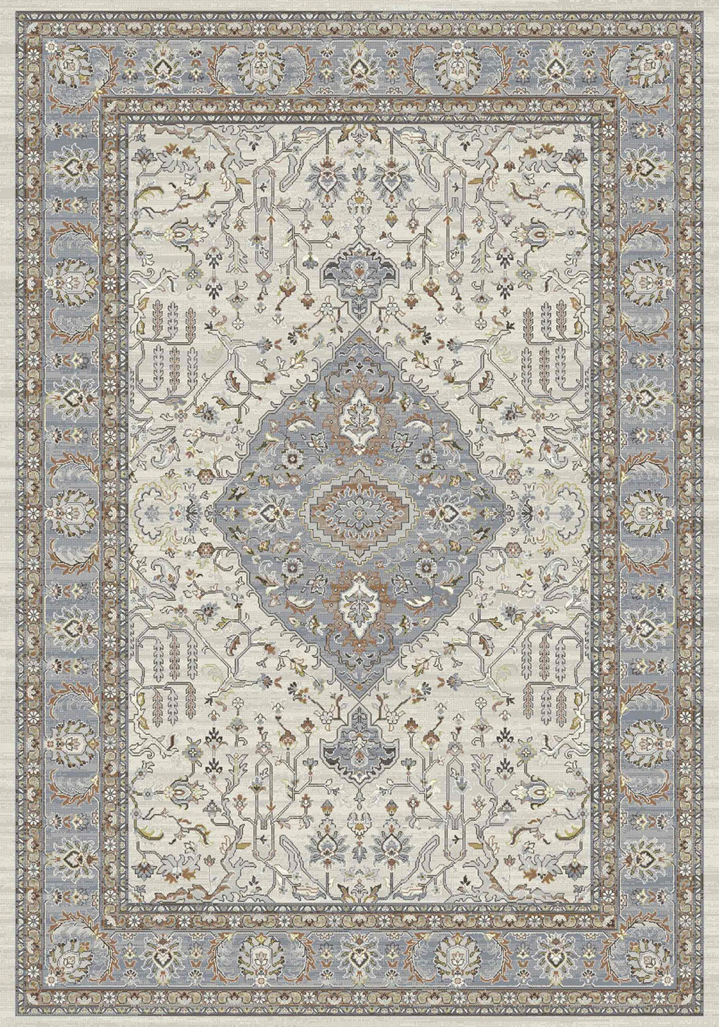 Medina Rug 57267/9255