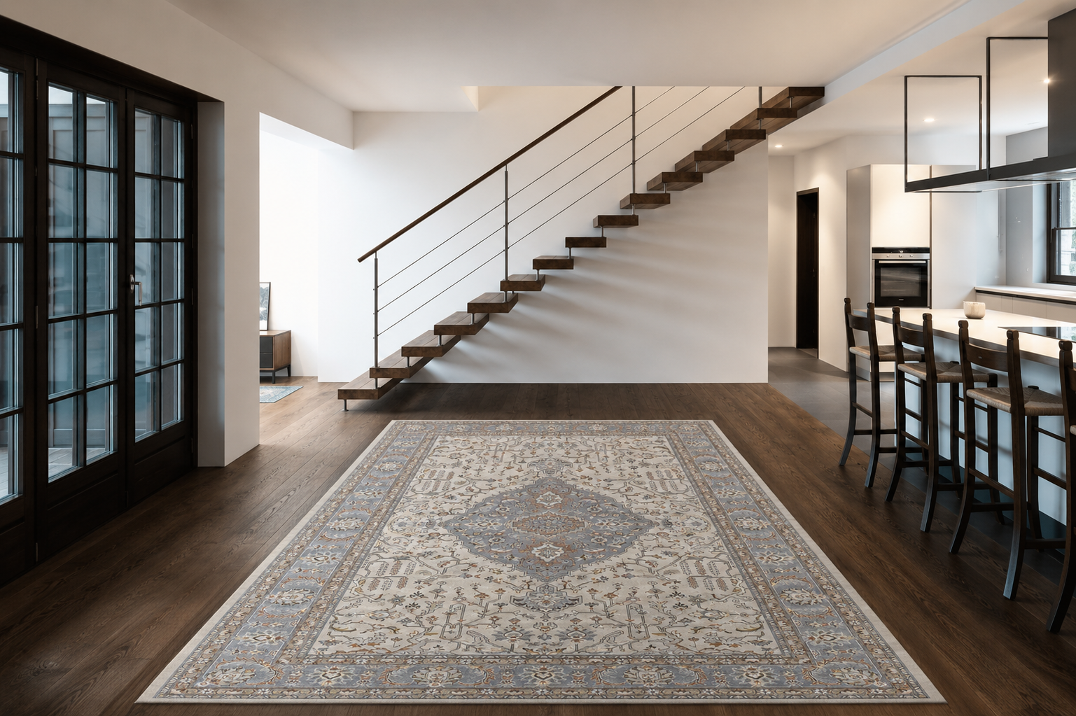 Medina Rug 57267/9255