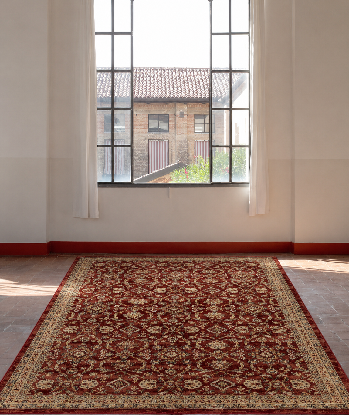 Medina Rug 57461/1464