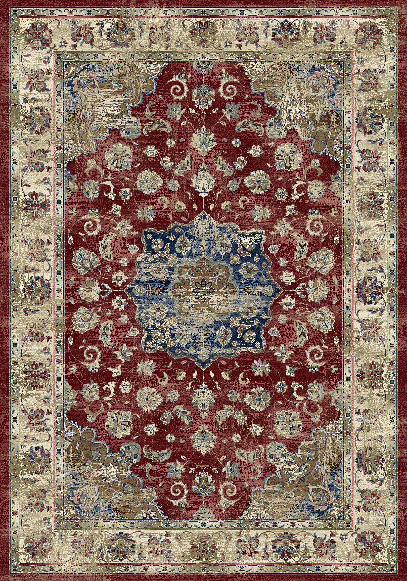 Medina Rug 57559/1464
