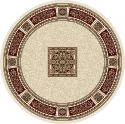 Medina Rug 57801/6414 Red