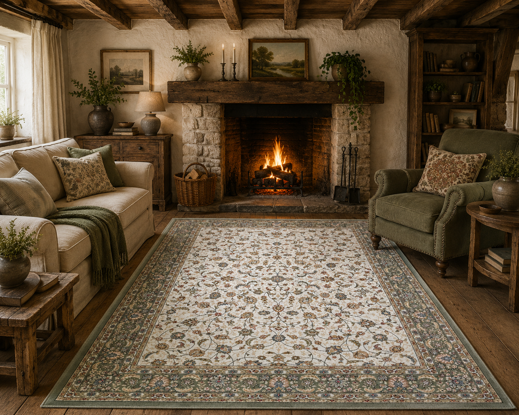 Medina Rug 57221/6444