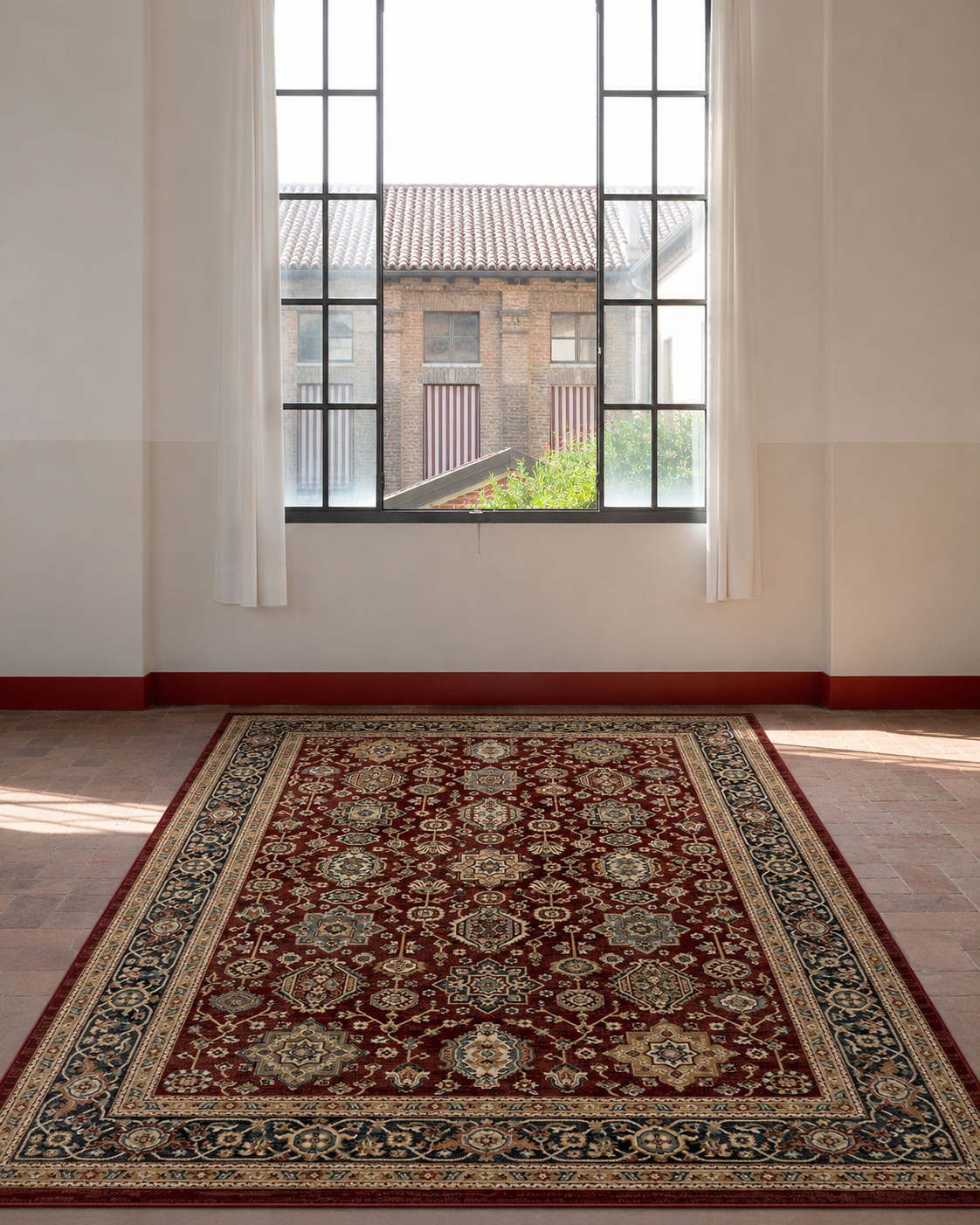 Medina Rug 57471/1434