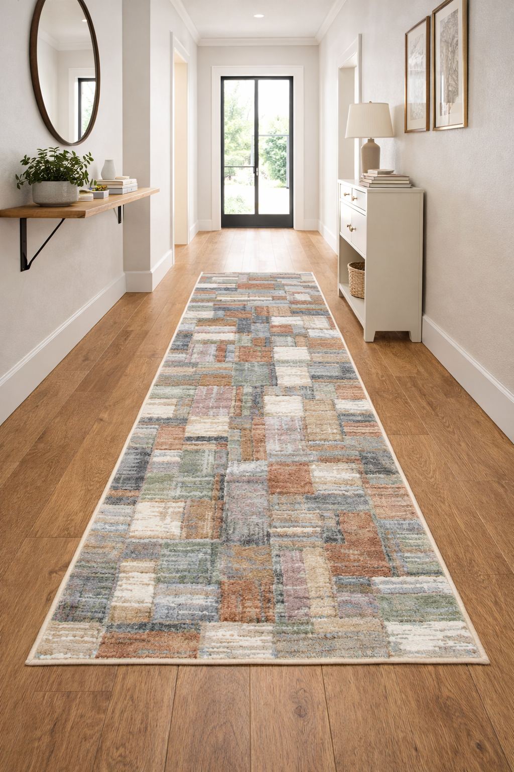 Verona Rug 63244/2626 Multi