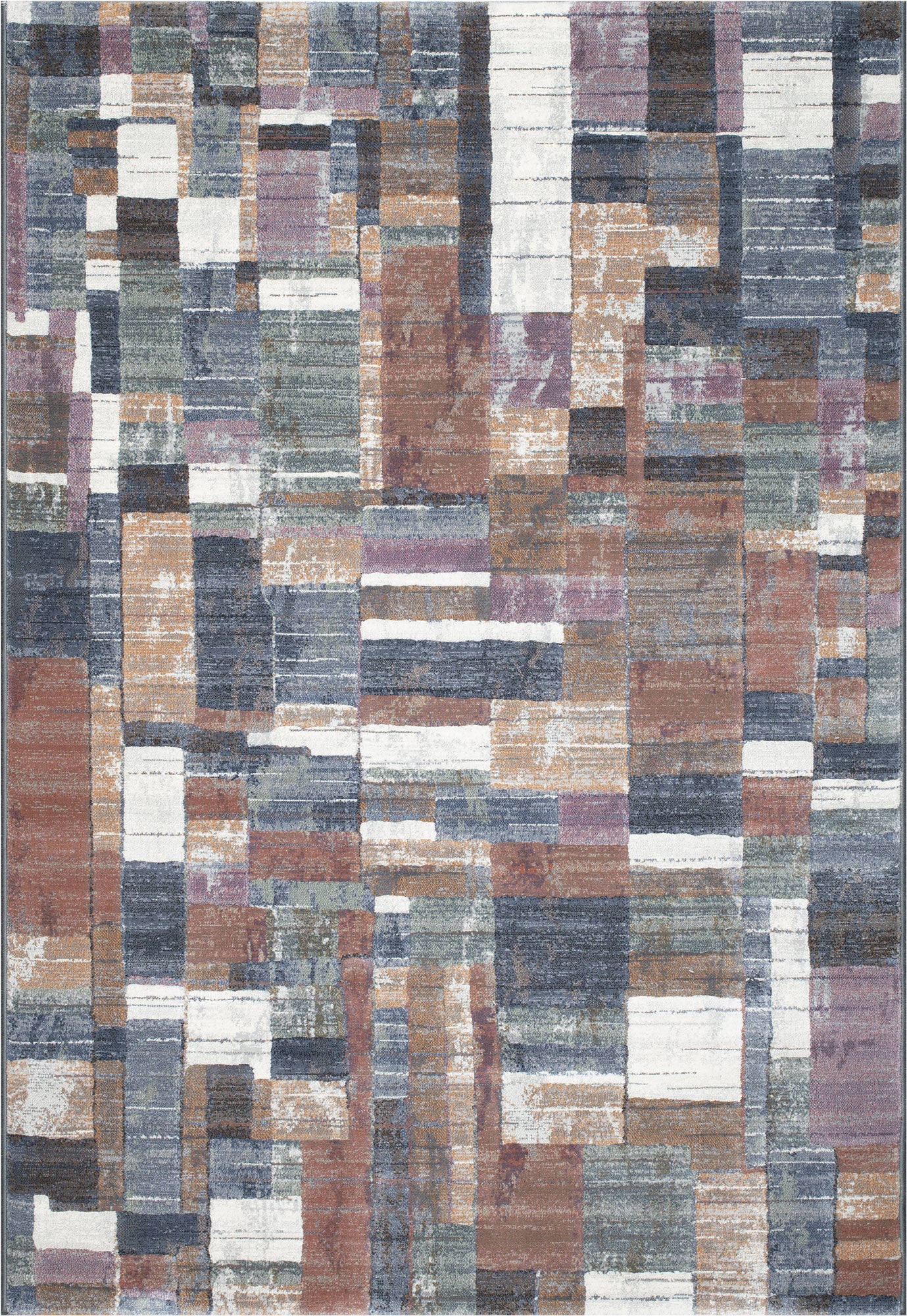 Verona Rug 63244/2626 Multi