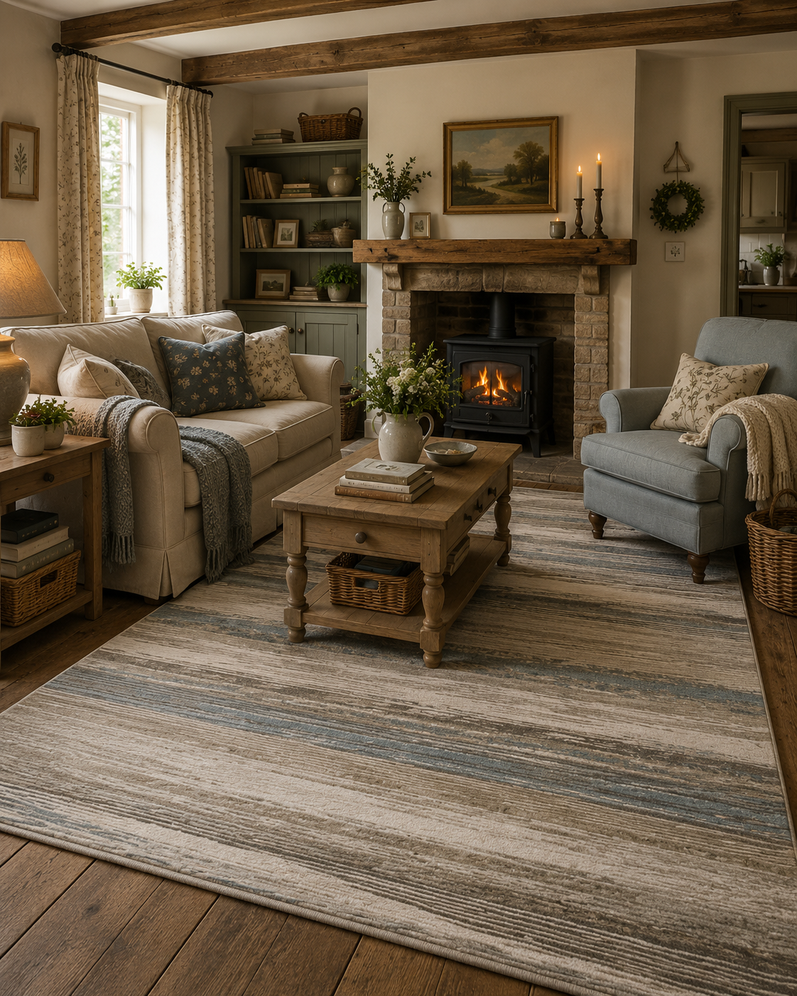 Verona Rug 630351-5250