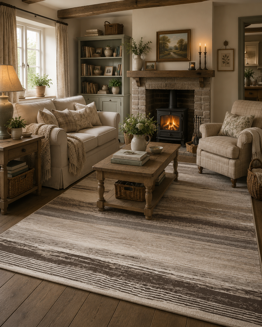 Verona Rug 630351-9243