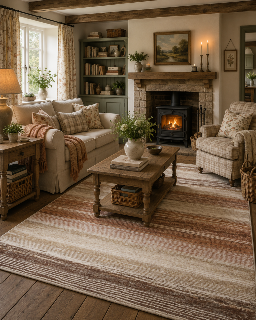 Verona Rug 630351-9280
