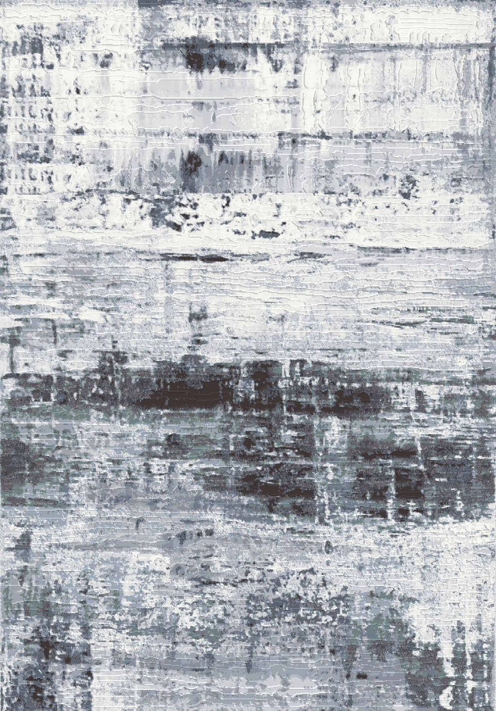 Verona Rug 0630378/6656 Blue Cream