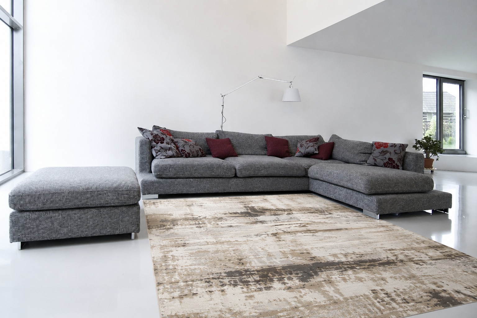 Verona Rug 630378/9293
