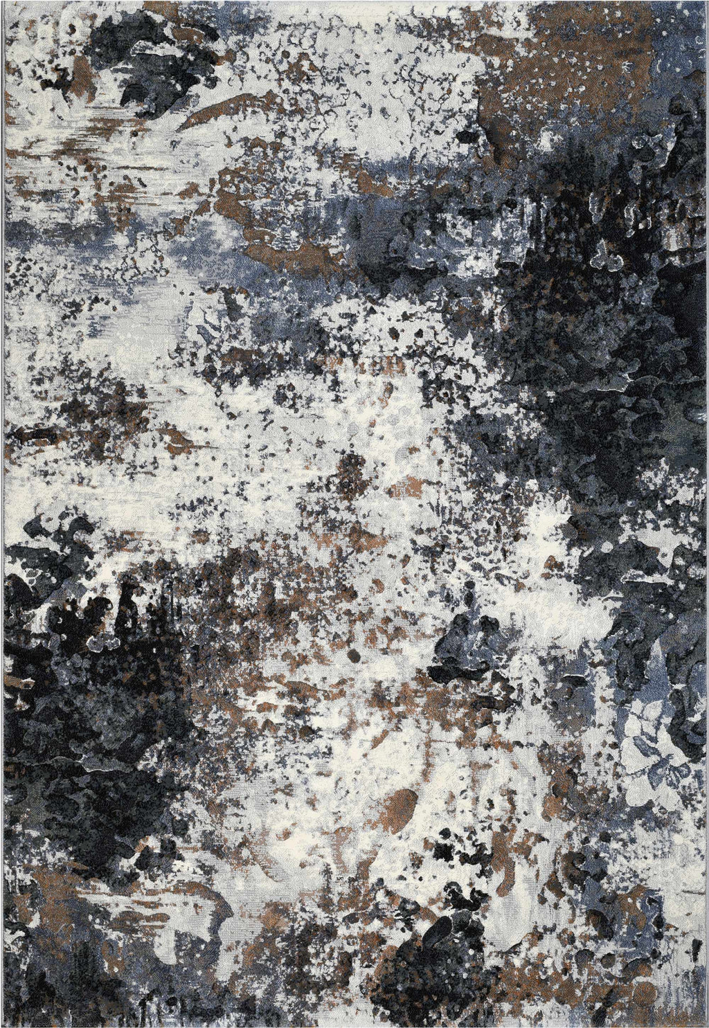 Verona Rug 63395/7656 Multi