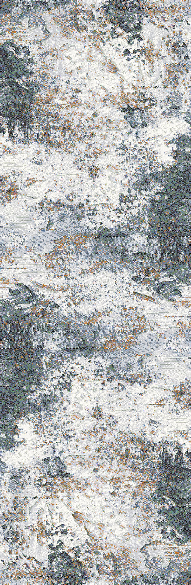 Verona Rug 63395/7656 Multi