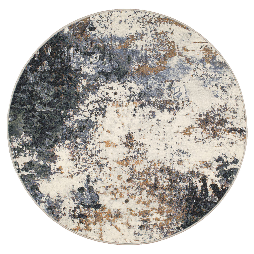 Verona Rug 63395/7656 Multi