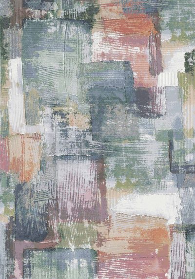 Verona Rug 630504-6626 Multi