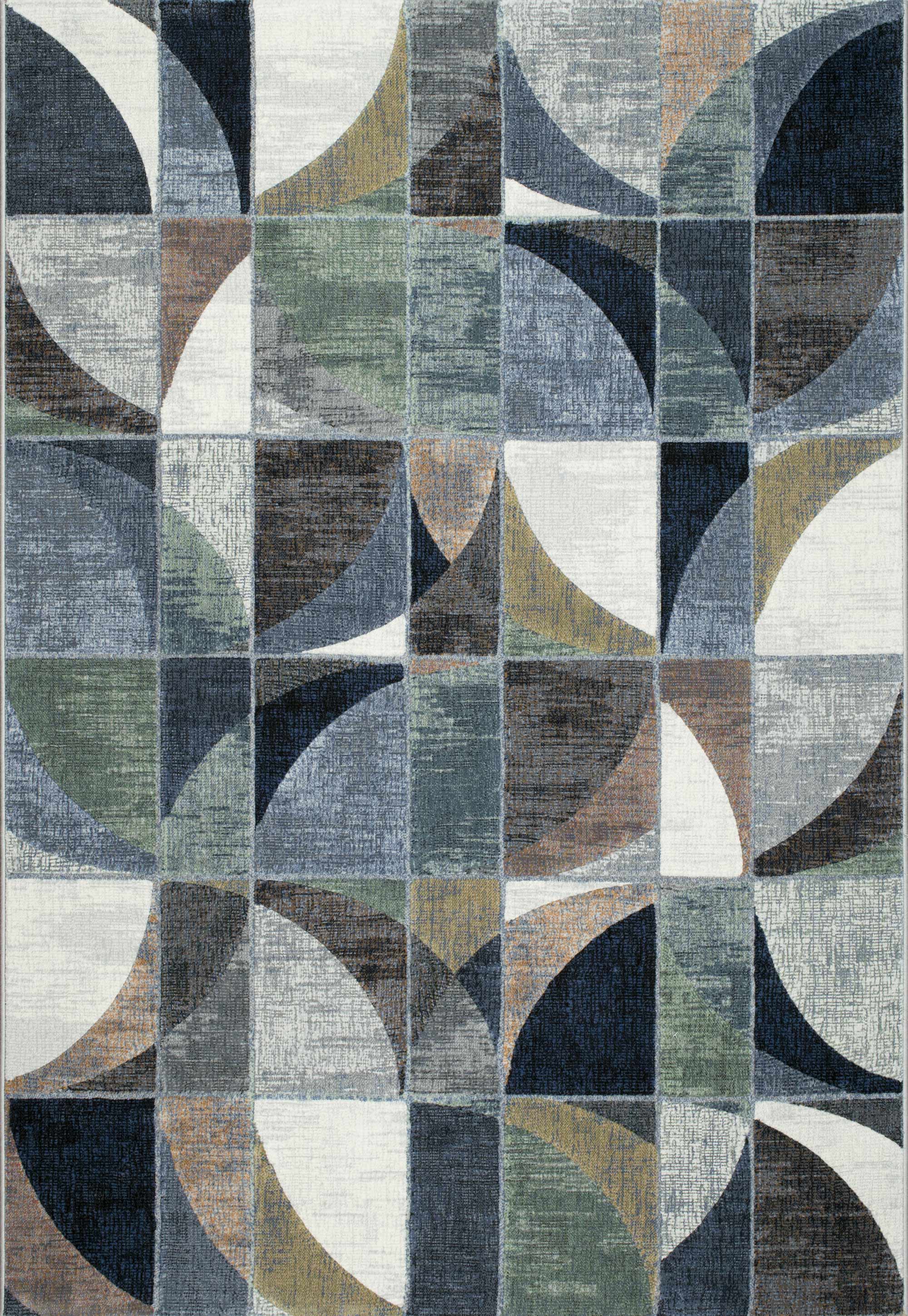 Verona Rug 63650/6656 Multi