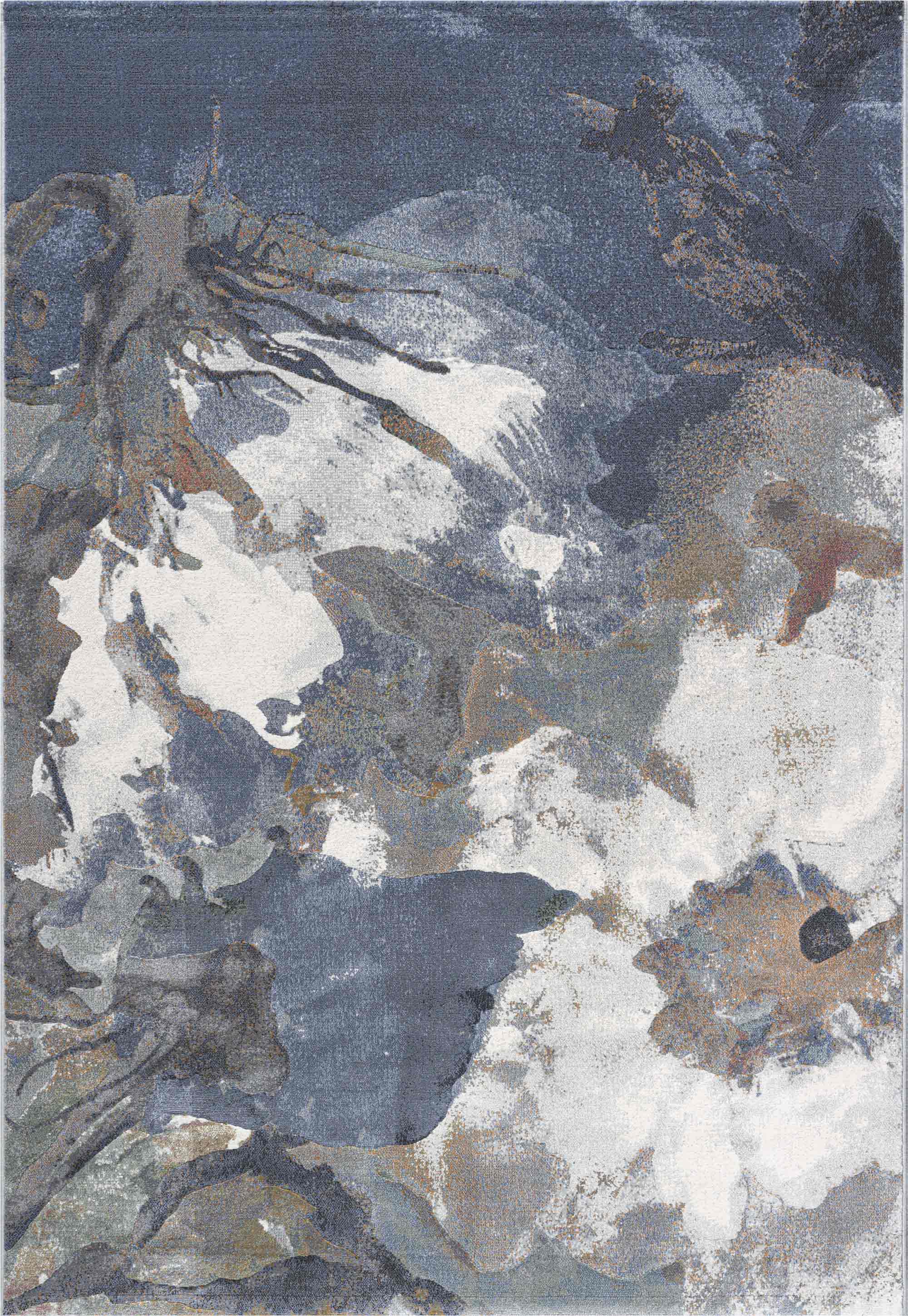 Verona Rug 63807/2626 Multi