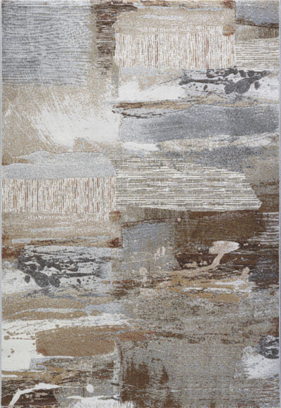 Verona Rug 63813/9248 Multi