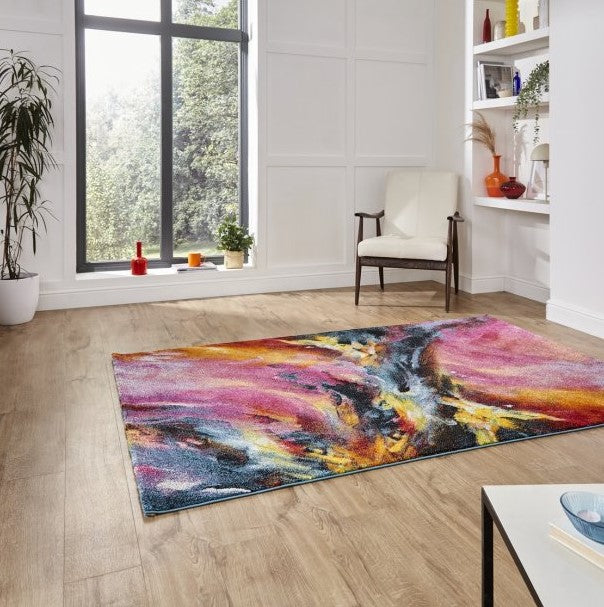 Brooklyn 13800 Multi Rug