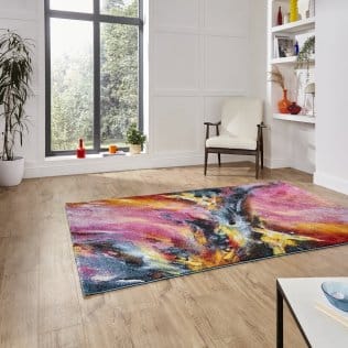 Brooklyn 13800 Multi Rug