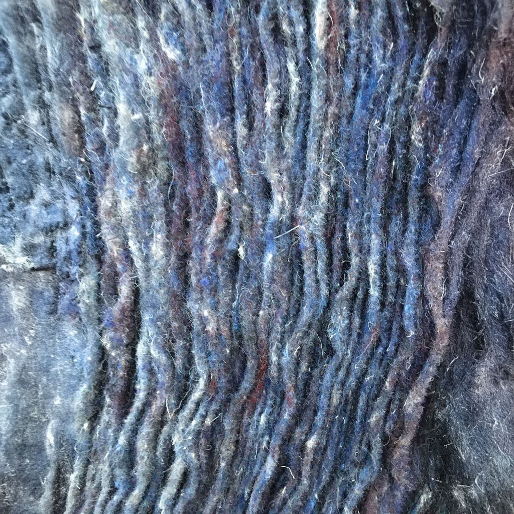 Axfelt Triple-Layer Underlay