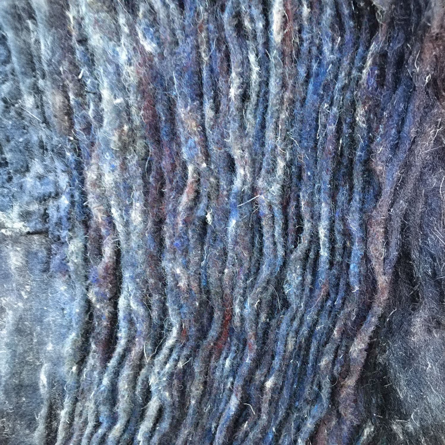 Axfelt Triple-Layer Underlay