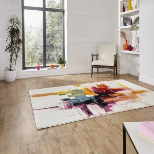Sunrise 20752 Multi Rug