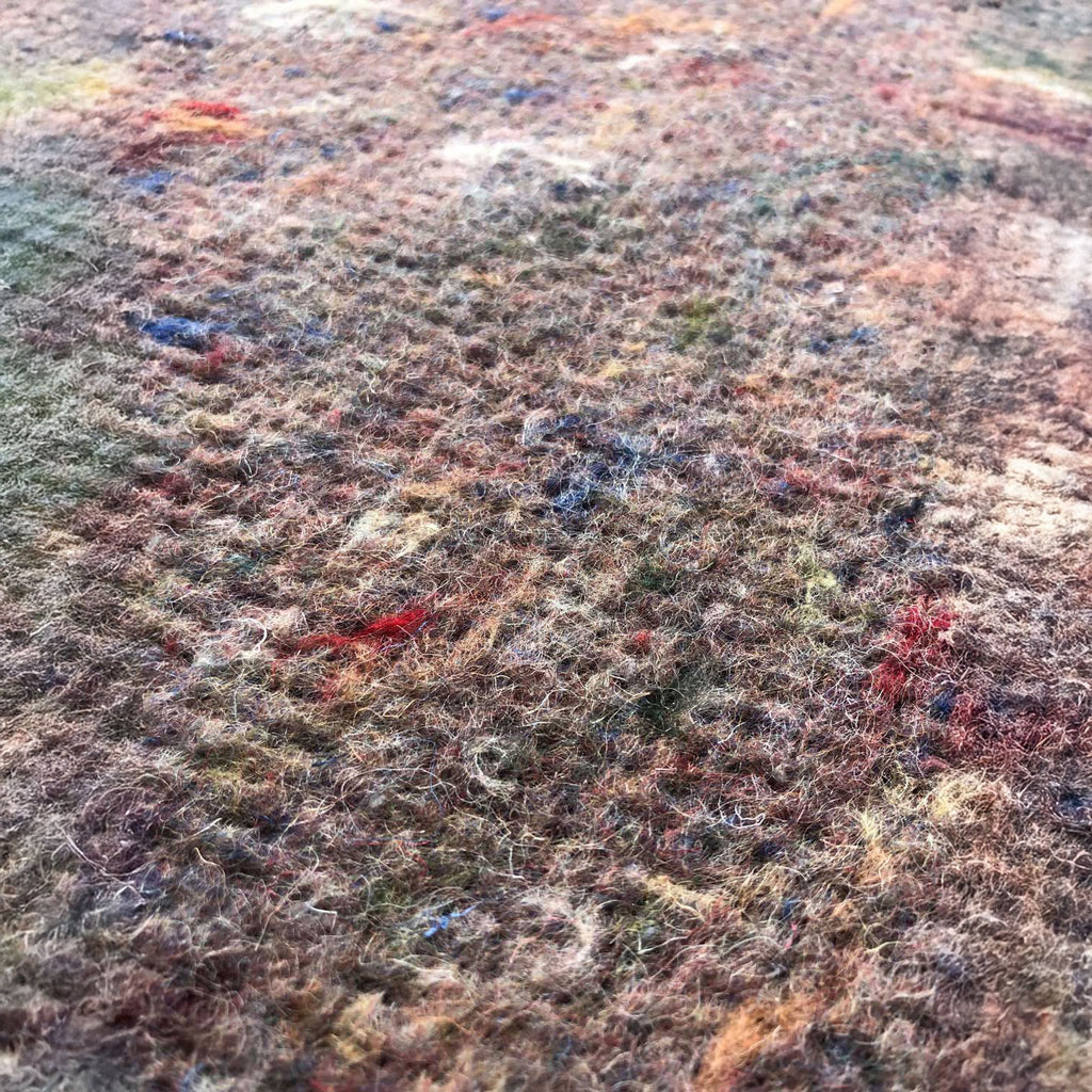 Axfelt Triple-Layer Underlay