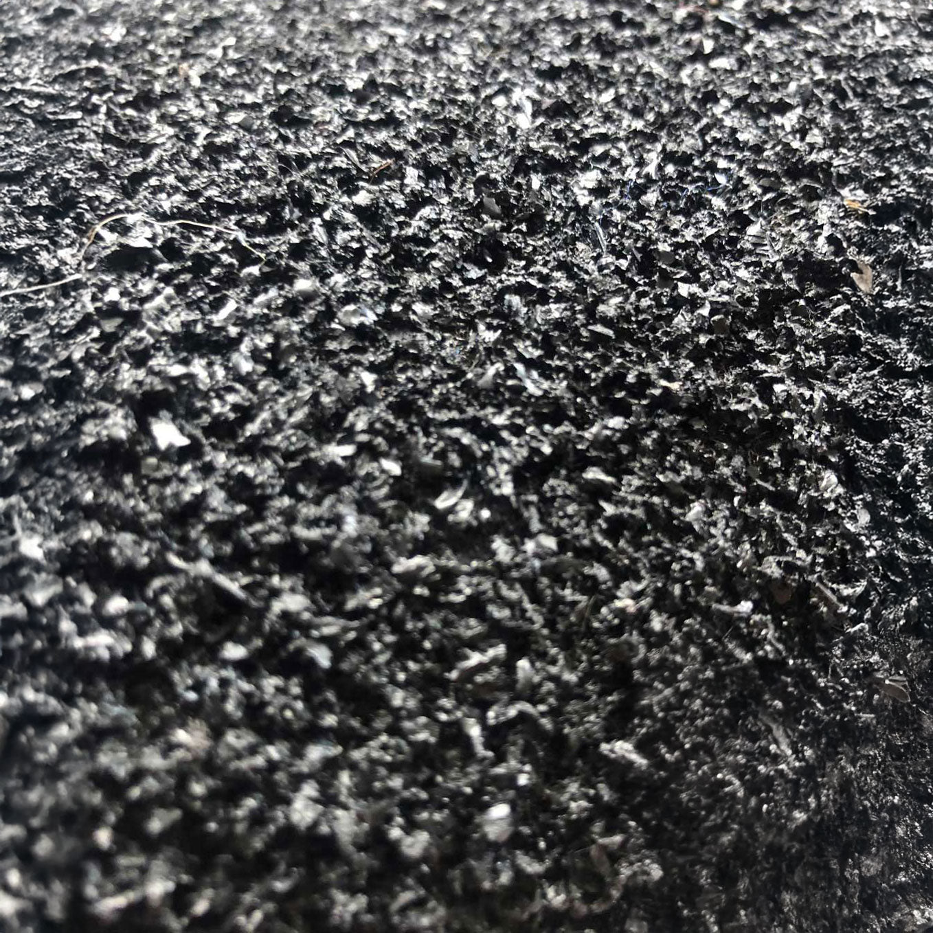 Axfelt Triple-Layer Underlay