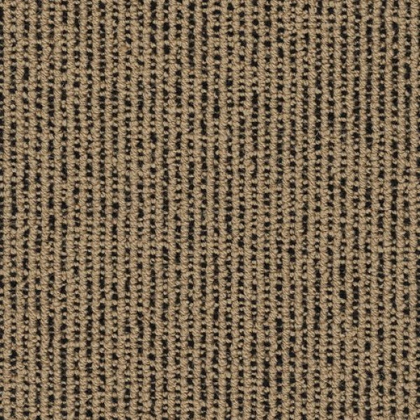 Simply Natural Ribgrass Straw Black