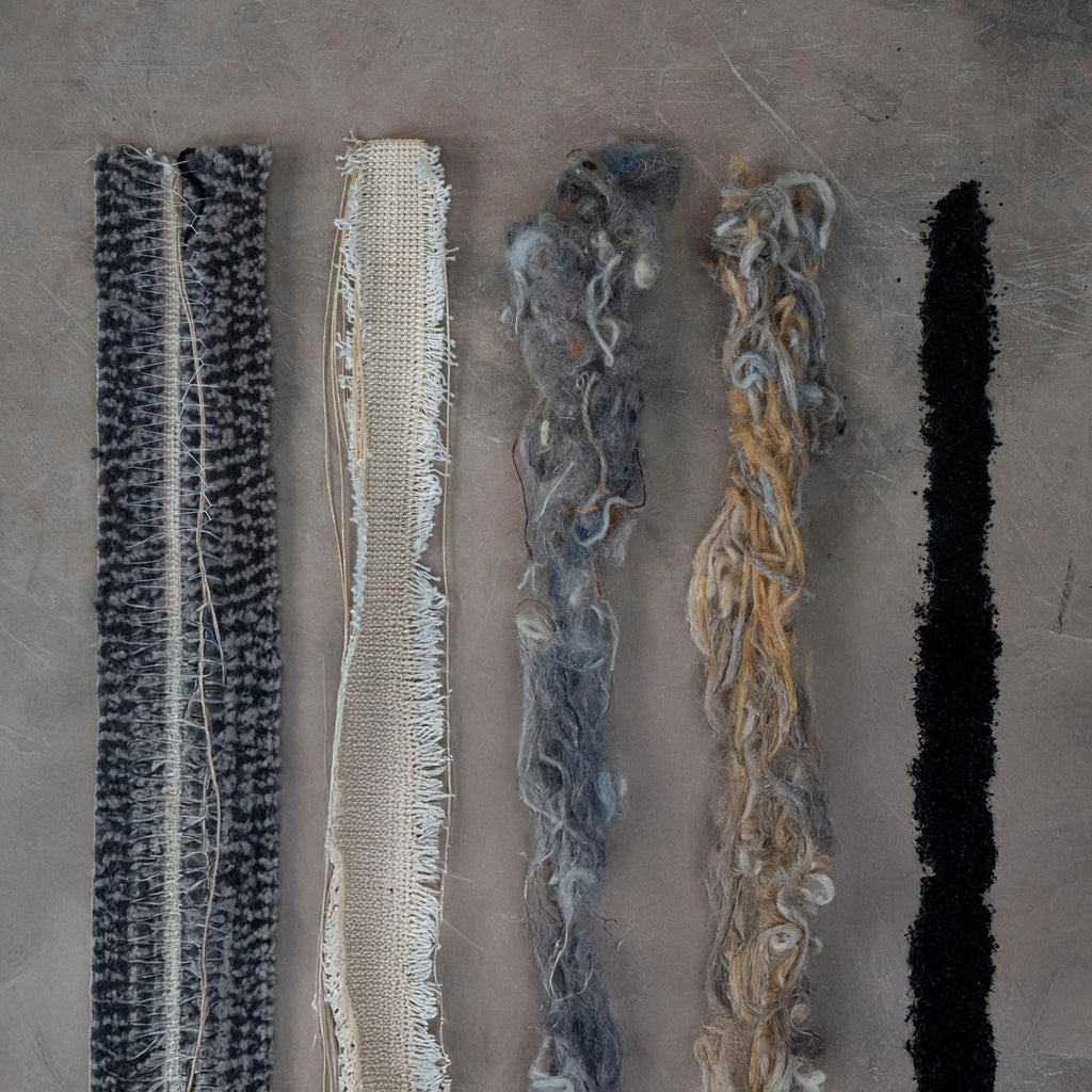 Axfelt Triple-Layer Underlay