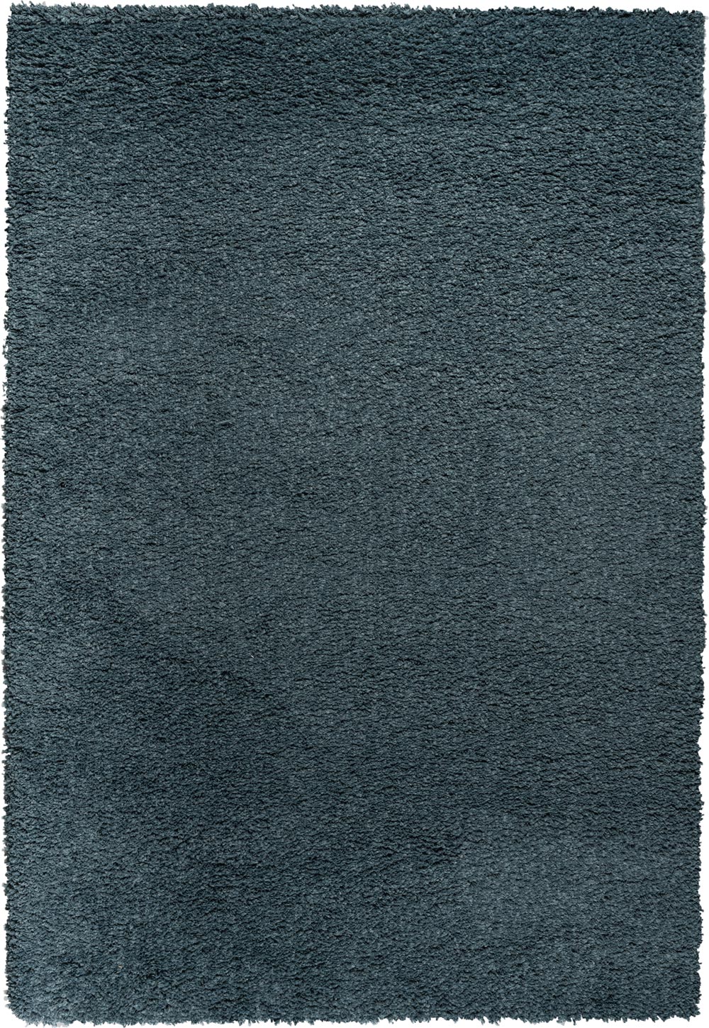 Galaxy Shaggy Rug 5544 Petrol