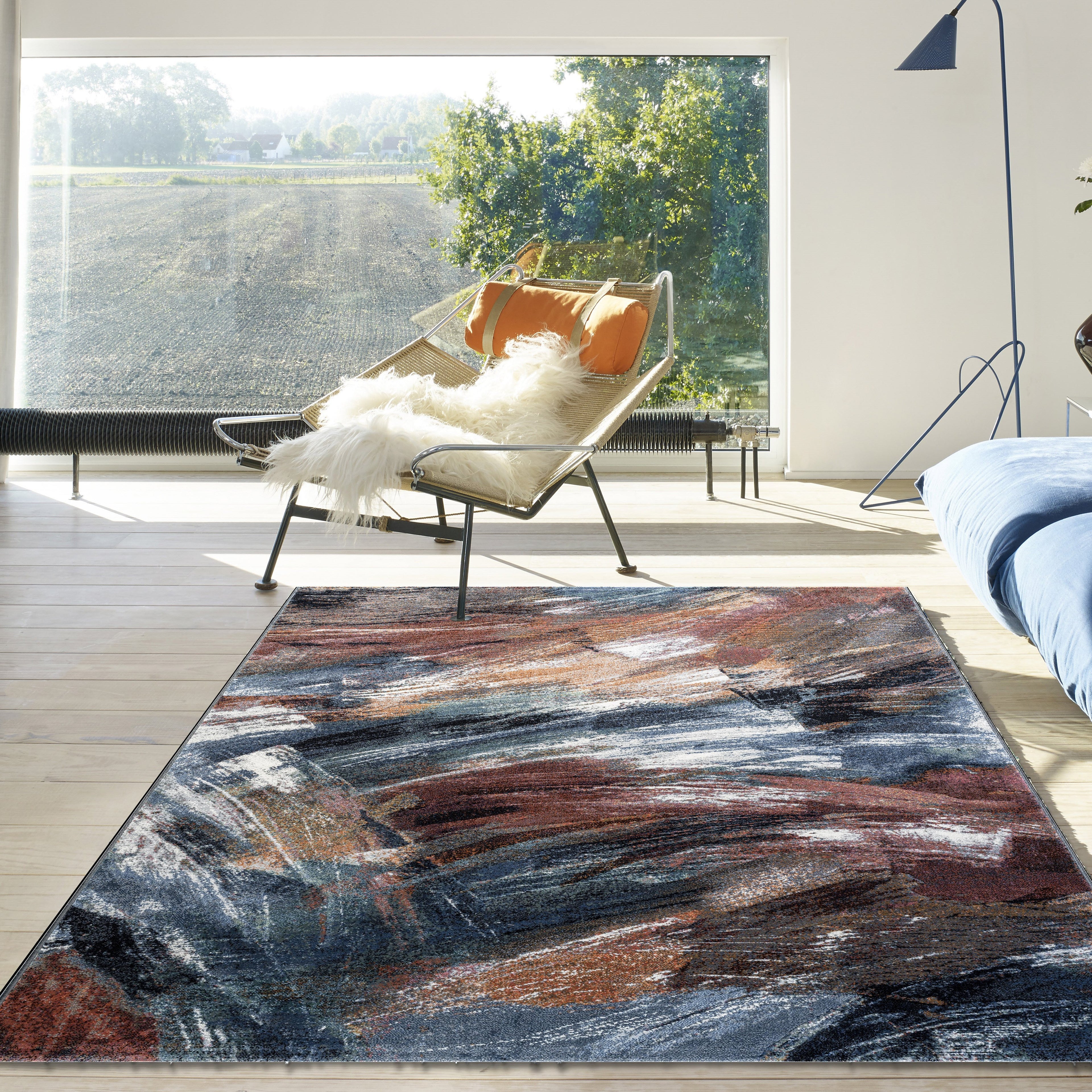 Verona Rug 063465/2626 Multi